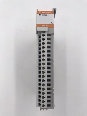 Compact 5000 Module d'entrée analogique 5069-IY4 Fabriqué par Allen Bradley