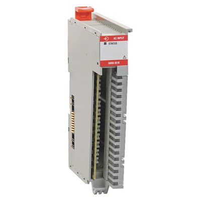 Allen-Bradley 5069-IA16 Module d'entrée discrète compact 5000 avec entrée 120 / 240 VAC