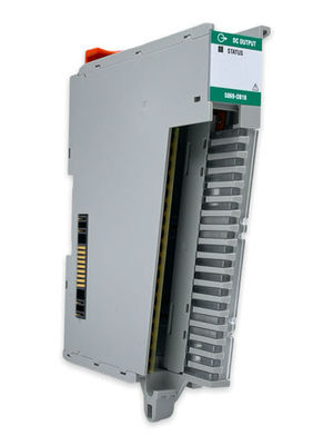 Allen-Bradley 5069-IA16 Module d'entrée discrète compact 5000 avec entrée 120 / 240 VAC
