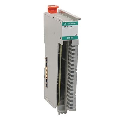 Allen-Bradley 5069-IA16 Module d'entrée discrète compact 5000 avec entrée 120 / 240 VAC