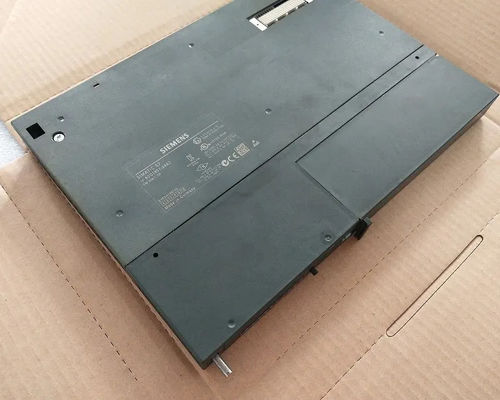 6DD1607-0AA2 Module d'expansion Siemens SIMATIC S7-400, FM458-1 DP Groupe d'applications pour le SIMATIC S7-400