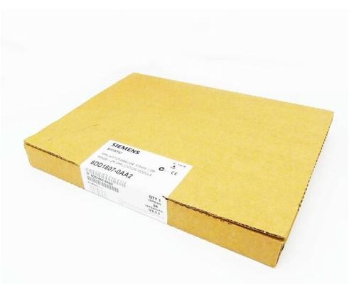 6DD1607-0AA2 Module d'expansion Siemens SIMATIC S7-400, FM458-1 DP Groupe d'applications pour le SIMATIC S7-400