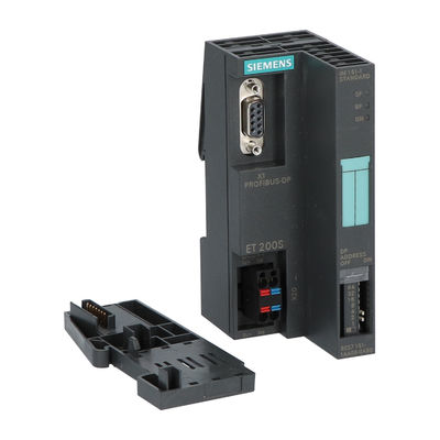 Le module d'interface SIMATIC DP de Siemens 6ES7151-1AA06-0AB0 est un nouveau modèle d'appareil électronique