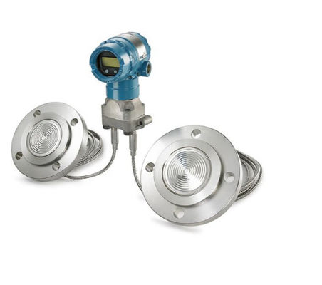 Émetteur de niveau sans fil Rosemount 2051L 2051L3AA0FN21AAI5M5D4 avec diagnostic de base