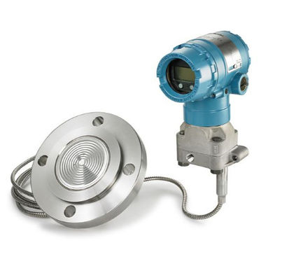 Émetteur de niveau sans fil Rosemount 2051L 2051L3AA0FN21AAI5M5D4 avec diagnostic de base