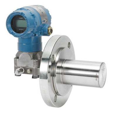 Émetteur de niveau sans fil Rosemount 2051L 2051L3AA0FN21AAI5M5D4 avec diagnostic de base