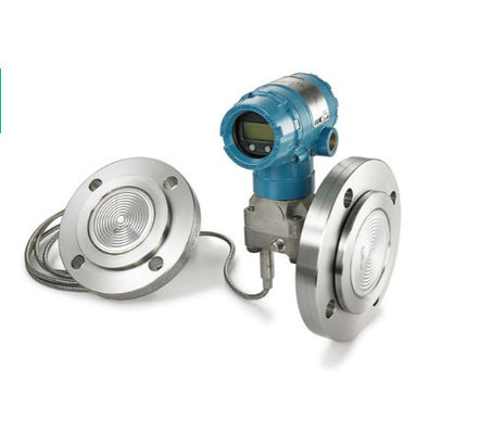 Émetteur de niveau sans fil Rosemount 2051L 2051L3AA0FN21AAI5M5D4 avec diagnostic de base