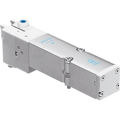 La valve solénoïde de Festo Air 5/2 monostable VMPA2-M1H-M-PI