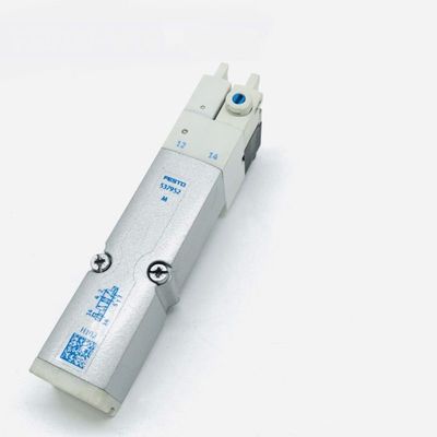 La valve solénoïde de Festo Air 5/2 monostable VMPA2-M1H-M-PI