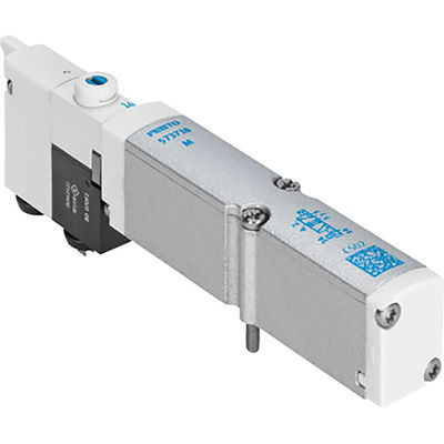 La valve solénoïde de Festo Air 5/2 monostable VMPA2-M1H-M-PI