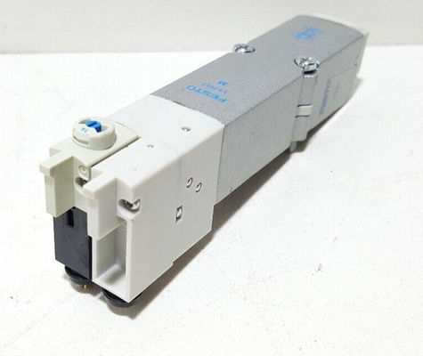 La valve solénoïde de Festo Air 5/2 monostable VMPA2-M1H-M-PI