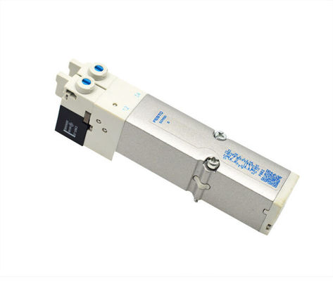 La valve solénoïde de Festo Air 5/2 monostable VMPA2-M1H-M-PI