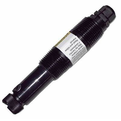 Rosemount 499ATRDO-54 Trace Sensor d'oxygène dissous de 0,1 ppm à 20 ppm Plage d'électrolyte de longue durée