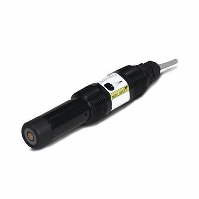 Rosemount 499ATRDO-54 Trace Sensor d'oxygène dissous de 0,1 ppm à 20 ppm Plage d'électrolyte de longue durée