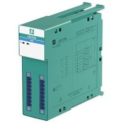 Convertisseur de thermocouple de module Pepperl+Fuchs LB5105A avec connexion de bus de fond et dissipation de puissance de 0,75 W