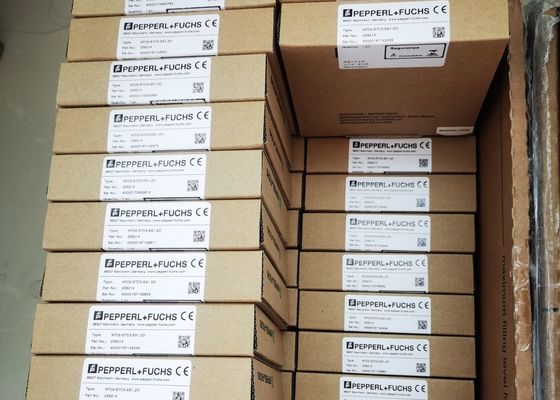 Convertisseur de thermocouple de module Pepperl+Fuchs LB5105A avec connexion de bus de fond et dissipation de puissance de 0,75 W