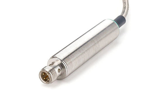 Capteur inducteur NCN25-F35-A2-250-V1 Convient pour les chaînes de traction et résistant à l'abrasion