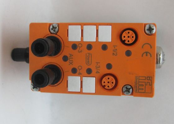 L'unité d'évaluation RFID du FMI LF/HF DTE103 DTELF/HFABRWECUS00