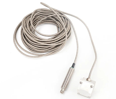 Capteur inducteur NCN25-F35-A2-250-V1 Convient pour les chaînes de traction et résistant à l'abrasion