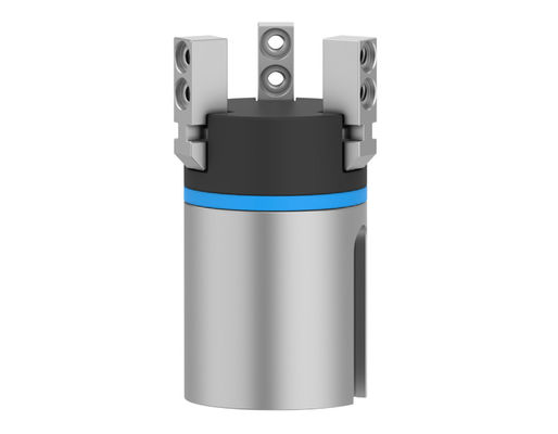 Festo Gripper à trois points DHDS-16-A-NC via capteur Hall pour un fonctionnement précis
