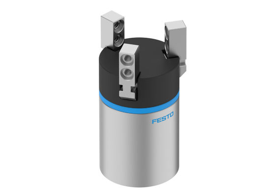 Festo Gripper à trois points DHDS-16-A-NC via capteur Hall pour un fonctionnement précis