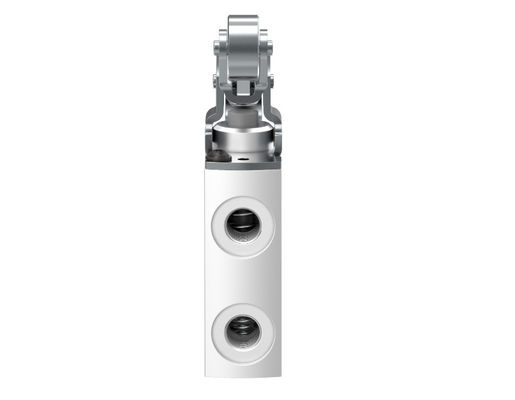 Valve à levier à rouleaux Festo VMEF-RT-M32-M-G18 avec ressort mécanique largeur nominale 5,6 mm