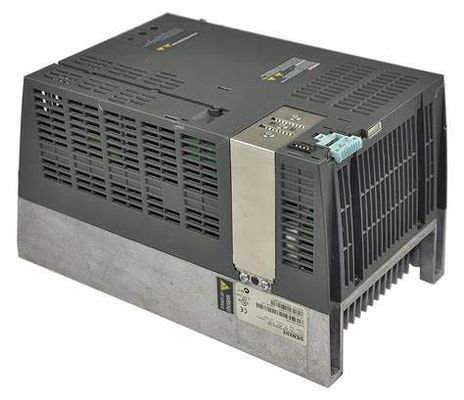 Partie de rechange Siemens 6SL3210-1SE24-5AA0 SINAMICS S120 Convertisseur PM340 Entrée du module de puissance
