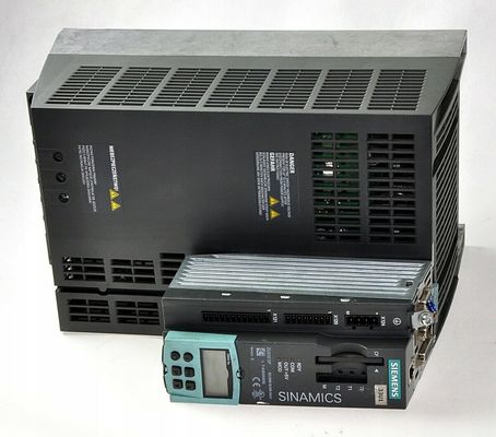 Partie de rechange Siemens 6SL3210-1SE24-5AA0 SINAMICS S120 Convertisseur PM340 Entrée du module de puissance