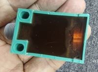Capteur inducteur NBN10-F10-E2-V1 pour une détection précise