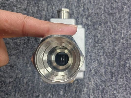 Capteur de flamme hautement sensible pour le détecteur de flamme à brûleur SIEMENS QRA10M.C