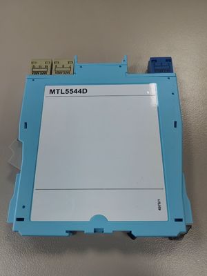 EATON MTL 5544D Barrière de sécurité Le meilleur choix pour la sécurité et l'efficacité industrielles