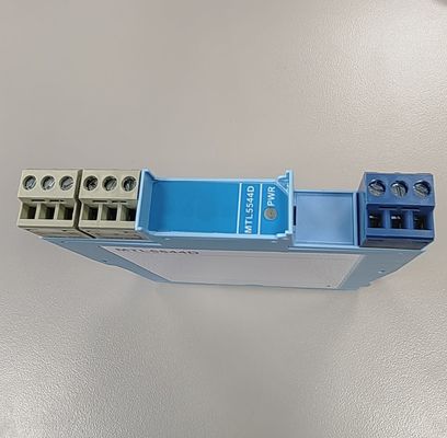 EATON MTL 5544D Barrière de sécurité Le meilleur choix pour la sécurité et l'efficacité industrielles