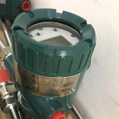 Matériau Yokogawa YTA610 émetteur de température avec longueur de capteur de 150 mm