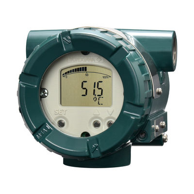 Matériau Yokogawa YTA610 émetteur de température avec longueur de capteur de 150 mm