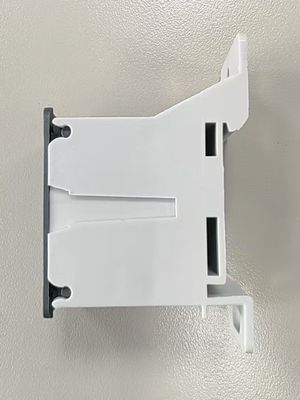 Connectivité TE / Entrelec DBL80 Blocs de distribution d'alimentation Erreur de linéarité 0,1% Fréquence de commutation ≤ 10 Hz Norme industrielle