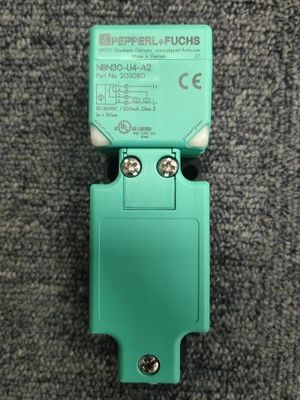Capteur de proximité durable NBNBO-U4-A2 pour les applications industrielles du Vietnam
