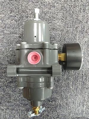 Régulateur de réduction de pression original Fisher 67c Emerson 67CFR-224 Régulateur de filtre 67D 67dr 67df 67dfr