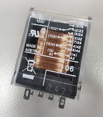 Weidmuller RCM570024 8690200000 Encodeur avec une reproductibilité ≤ 2 % 2 3 et encodeurs absolus