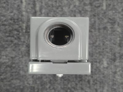 ALLEN BRADLEY 802T-ATP Processeur 1 GHz 2 Go Flash interne et 32 Go Flash étendu pour le secteur industriel