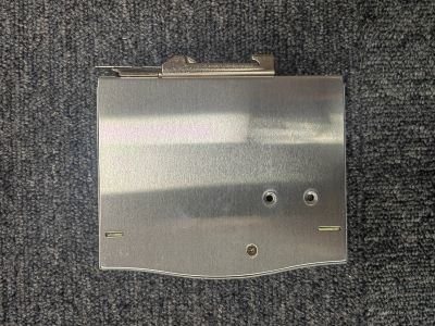 MW Puits moyen SDR-75-12 12V 6.3A 75W Sortie unique