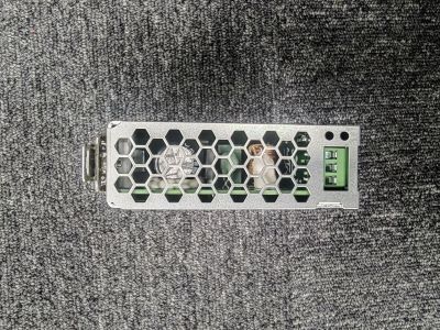MW Puits moyen SDR-75-12 12V 6.3A 75W Sortie unique