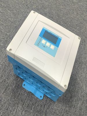 Endress+Hauser Prosonic S FMU90-R11CA131AA3A Mesure par ultrasons Temps de vol