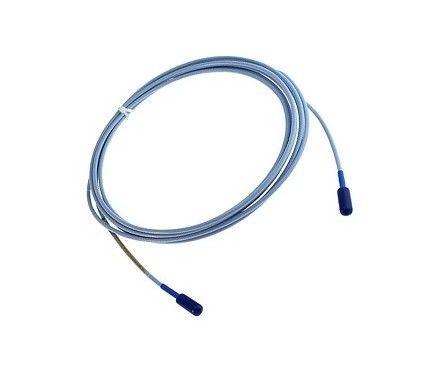 Non approuvé 330730-080-00-00 Bently Nevada 3300XL 11 mm câble d'extension à haute température FluidLoc câble