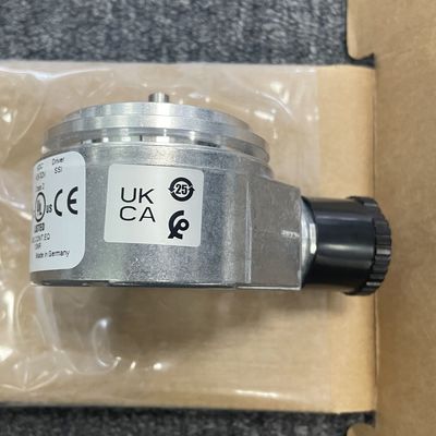 Capteur de position de faisceau unique de haute précision SICK AFM60B S1AA004096 avec sortie de 4 mA... 20 mA