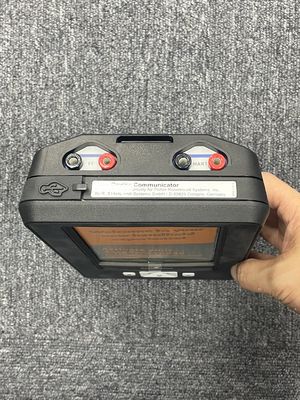 Emerson AMS Trex Communicateur d'appareil Solution rapide et abordable pour vos besoins industriels