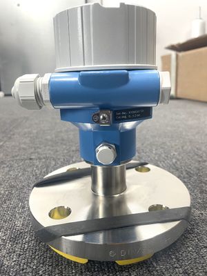 Sensor de pression de la série Cerabar PMC51B d'Endress+Hauser, 1,5 psi au minimum, 600 psi au maximum, absolue, mesureur