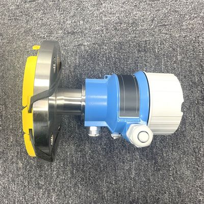 Sensor de pression de la série Cerabar PMC51B d'Endress+Hauser, 1,5 psi au minimum, 600 psi au maximum, absolue, mesureur
