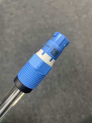 Endress Hauser CPS11E-1082/0 Le meilleur choix pour les capteurs numériques de pH dans les milieux industriels