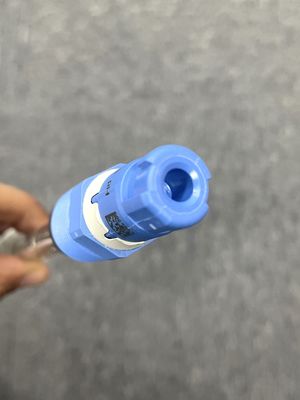 Endress Hauser CPS11E-1082/0 Le meilleur choix pour les capteurs numériques de pH dans les milieux industriels