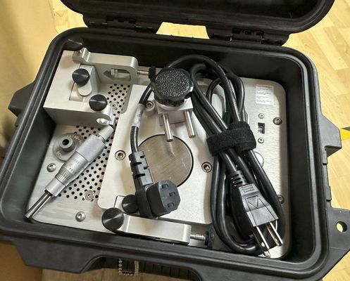 GE Bently Nevada TK-3e Proximity System Test Kit La solution ultime pour les tests d'équipement
